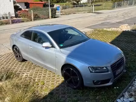 Audi A5 1.8 TFSI 170