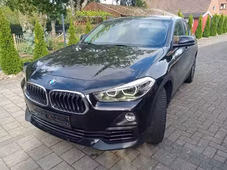 BMW X2 18i 1.5 140 sDrive