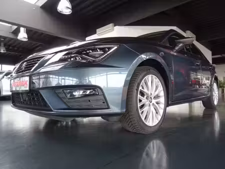 Seat Leon 1.5 TSI Style