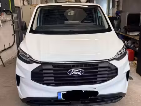 Ford Transit 2.0 150 Trend