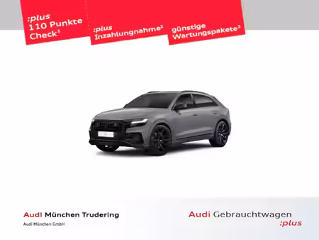 Audi 50 Competition