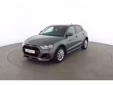 Audi A1 35 TFSI 1.5 TFSI 150
