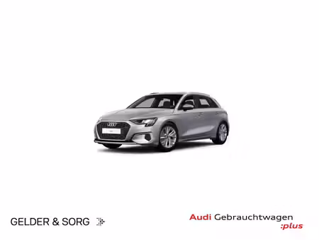Audi A3 2.0 TDI 150