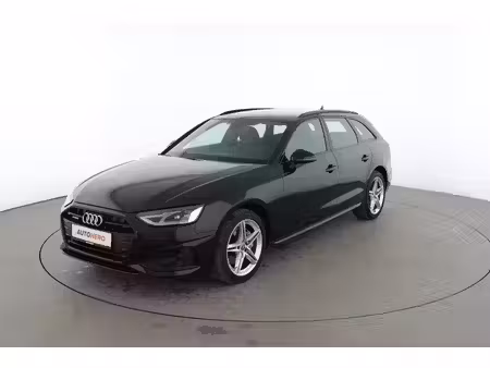Audi A4 40 TDI 2.0 TDI 150