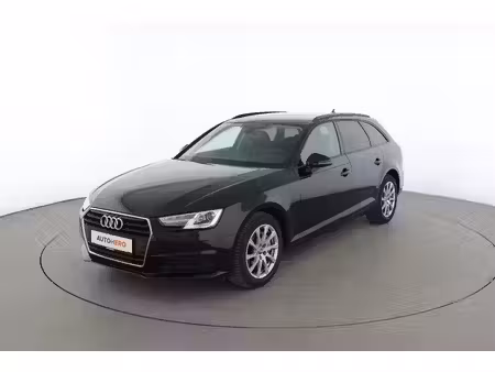 Audi A4 40 TDI 2.0 TDI 190