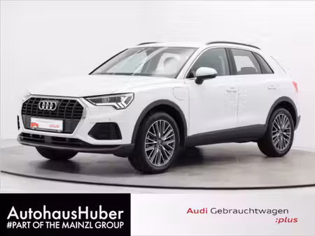 Audi Q3 45 TFSI 1.4 TFSI 180