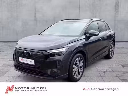 Audi Q4 e-tron 35 170