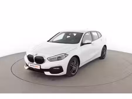 BMW Série 1 118d 2.0 150
