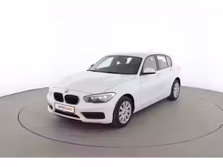 BMW Série 1 118i 1.5 136