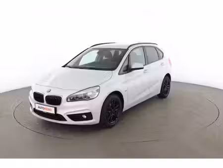 BMW Série 2 218d 2.0 150