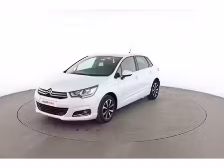 Citroën C4 1.2 PureTech 110 Millenium