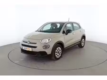 Fiat 500X 1.6 110