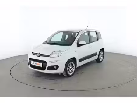 Fiat Panda 0.9 85