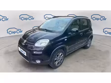 Fiat Panda 1.3 MultiJet 75