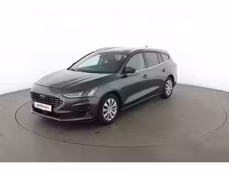 Ford Focus 1.5 TDCi 115