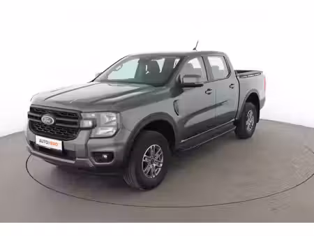 Ford Ranger 2.0 TDCi 170 4x4