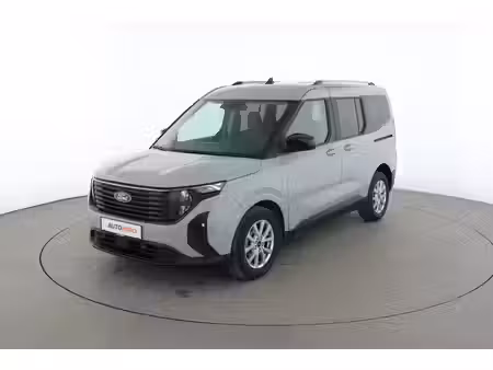 Ford Tourneo Courier 1.0 EcoBoost 126