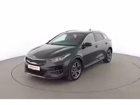 Kia Ceed 1.6 T GDi 204