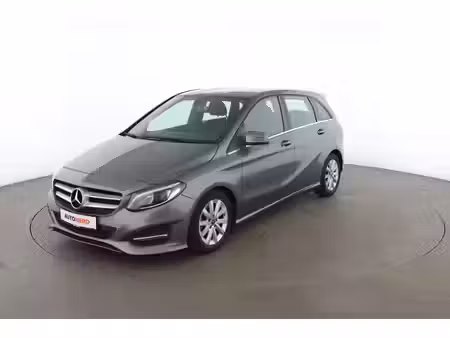 Mercedes-Benz Classe B B 180