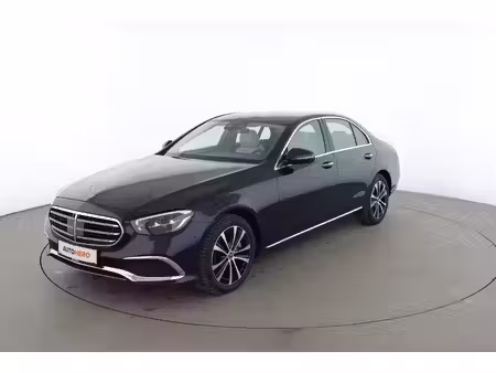 Mercedes-Benz Classe E E 450 V6 3.0 4Matic