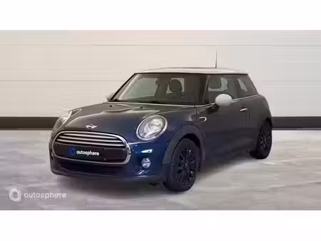 Mini Mini Cooper D 1.5 116