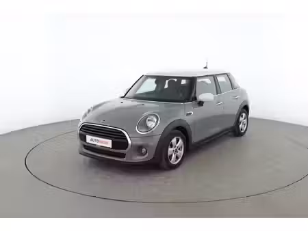 Mini Mini Cooper 1.5 136