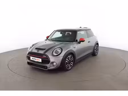 Mini Mini Cooper S 2.0 192