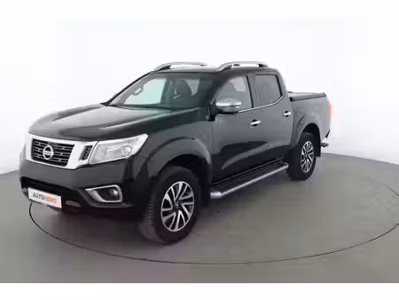 Nissan NP300 2.3 dCi
