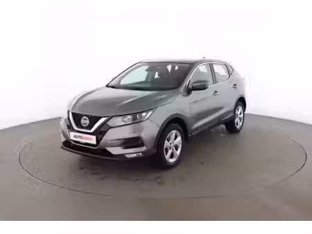 Nissan Qashqai 1.3 DIG T 140