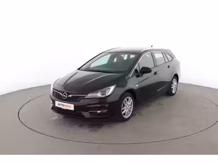 Opel Astra 1.2 145 Ultimate