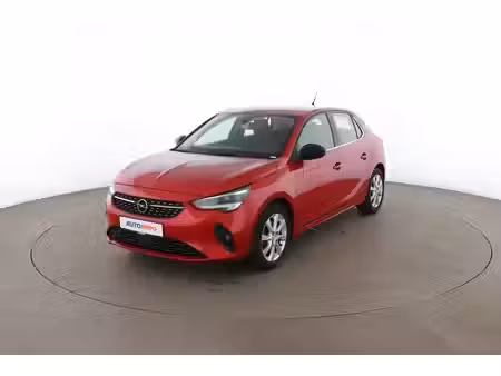 Opel Corsa 1.2 101