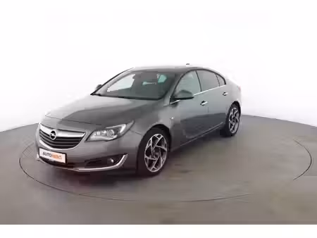 Opel Insignia 2.0 CDTI 170