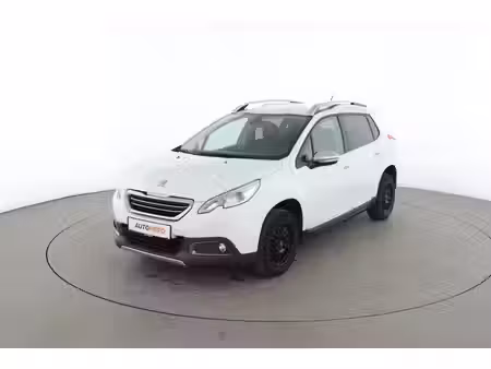 Peugeot 2008 1.2 PureTech 110