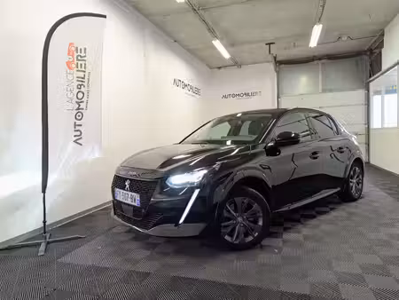Peugeot 208 136 Allure