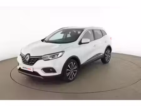 Renault Kadjar 1.3 TCe 160 Intens