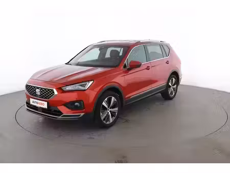 Seat Tarraco 1.5 TSI 150