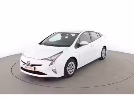 Toyota Prius 1.8