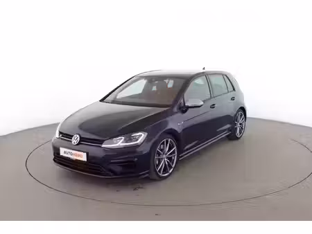 Volkswagen Golf 2.0 TSI
