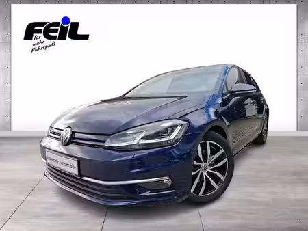 Volkswagen Golf 1.5