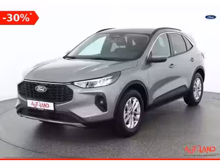 Ford Kuga 1.5 150 Titanium