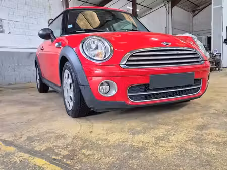 Mini Mini One 1.6 90