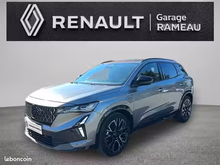 Renault Austral 1.2 200 Esprit Alpine