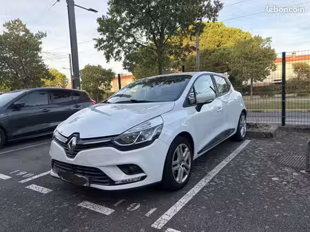 Renault Clio 1.5 dCi 75 Business