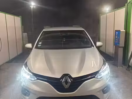 Renault Clio 1.3 TCe 130 Intens
