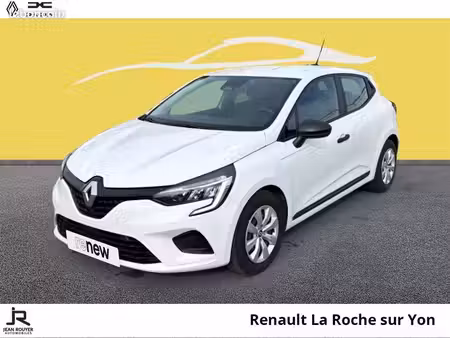 Renault Clio 1.0 SCe 65 Authentique
