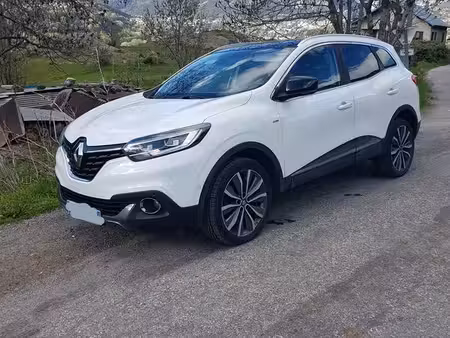 Renault Kadjar 1.6 dCi 130 4x4