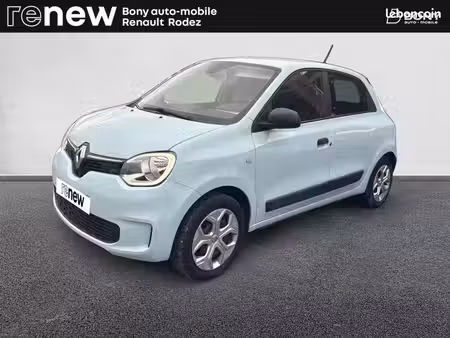 Renault Twingo 81 Authentique