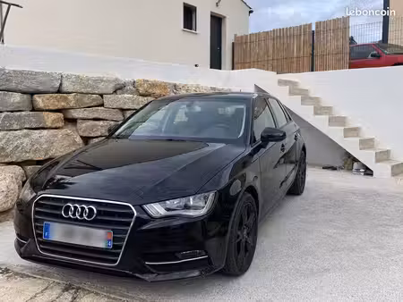 Audi A3 1.6 TDI 105