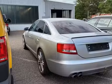 Audi A6 2.0 TFSI 170
