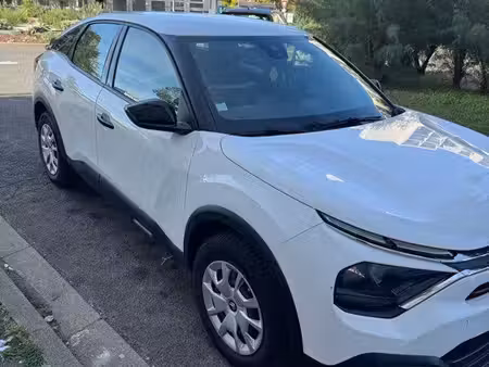 Citroën C4 1.5 HDi 110